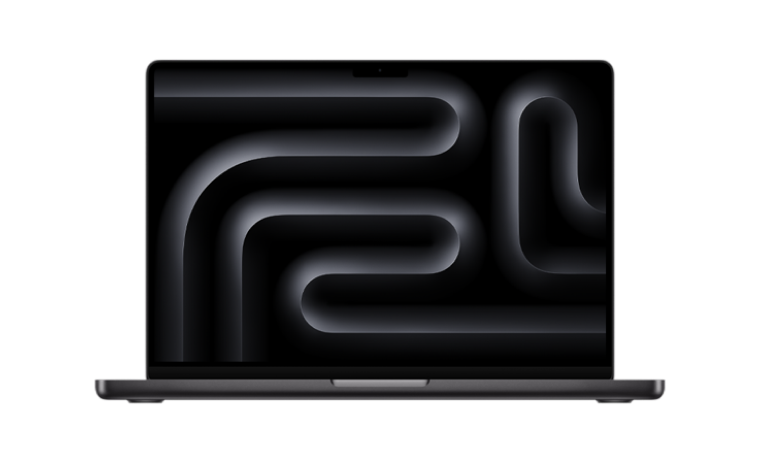Apple MacBook Pro M3