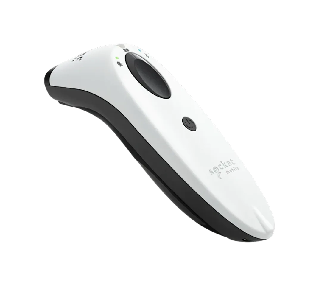 Bluetooth 1D Scanner