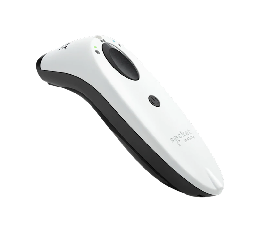 Bluetooth 1D Scanner