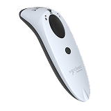 Bluetooth 1D Scanner