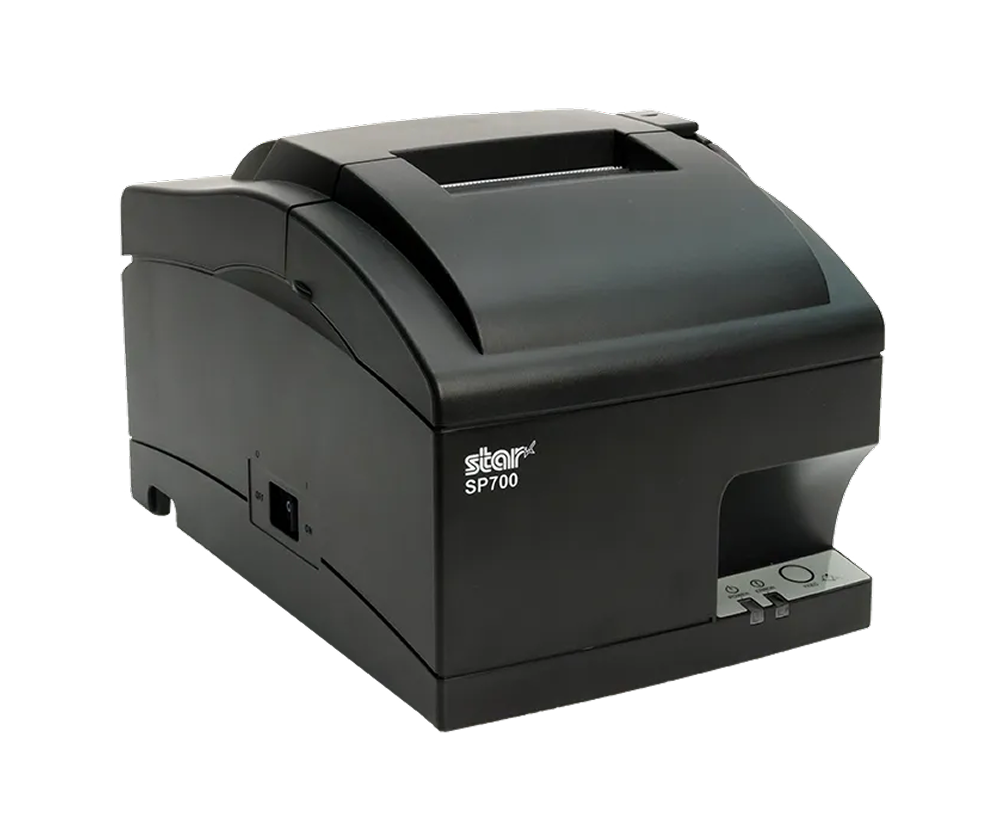 barcode ticket scanner