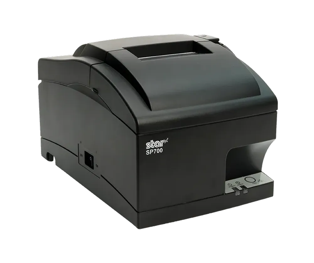 barcode ticket scanner