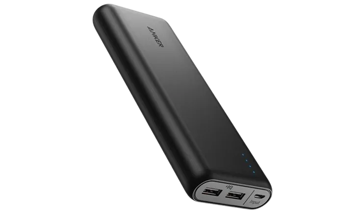 Battery Pack