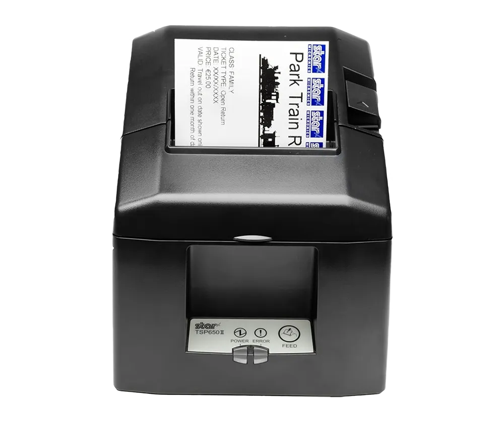 bluetooth printer