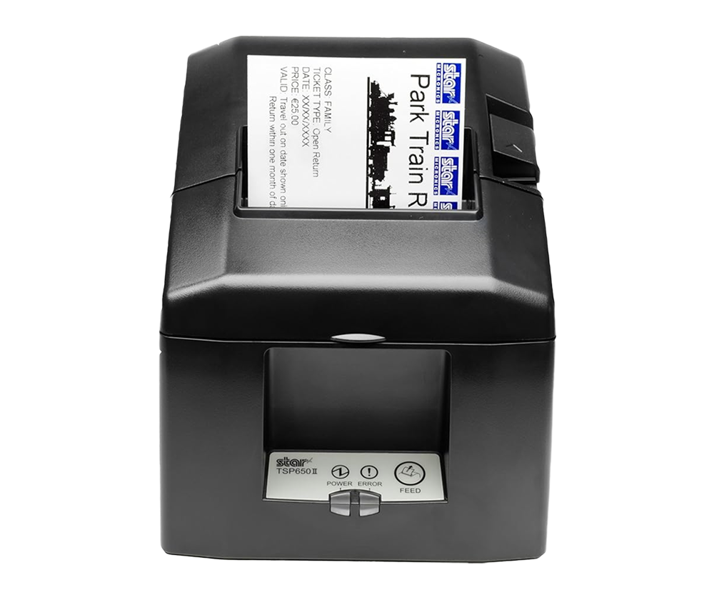 bluetooth printer