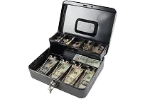 Cash Box