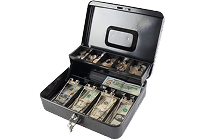 Cash Box