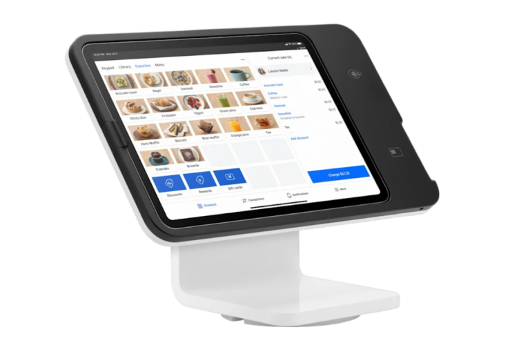 Desktop POS Solutions