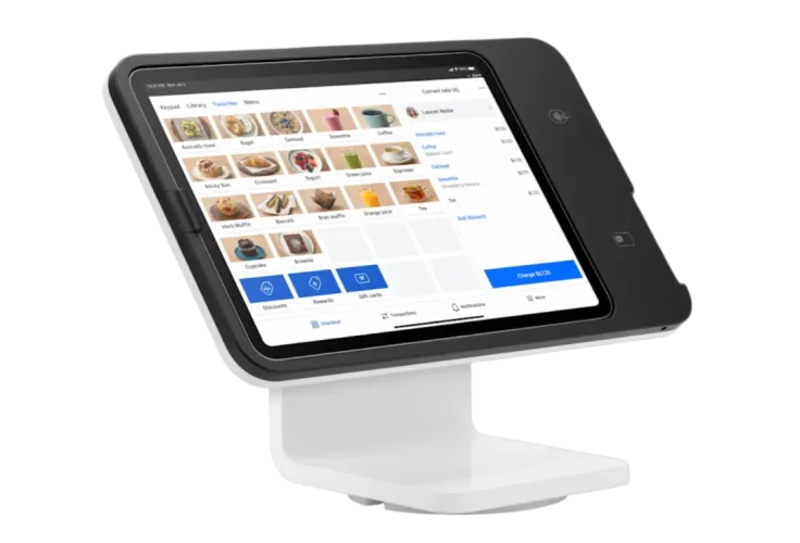 Desktop POS Solutions