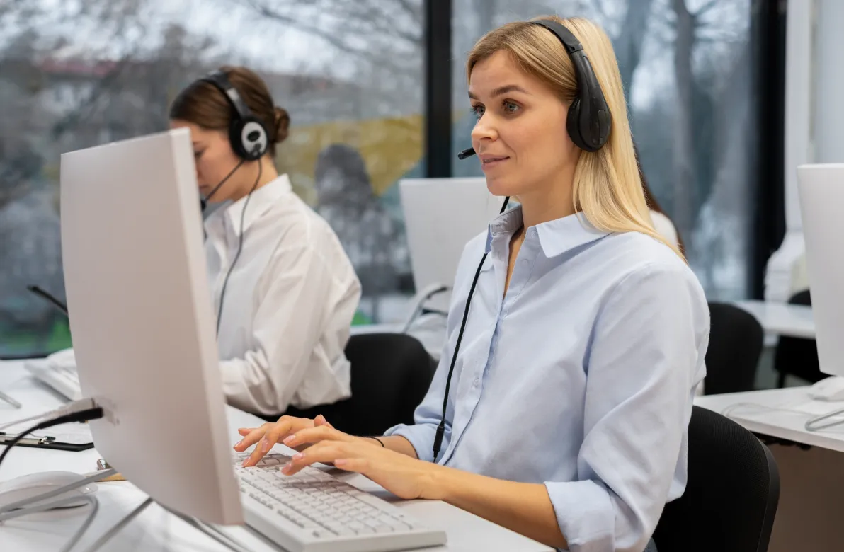 Specialist-Backed Support