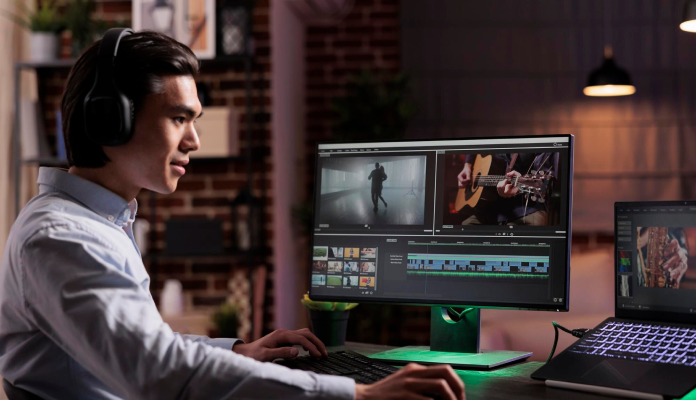 film - production