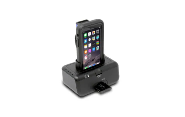 Eventbrite Scanners