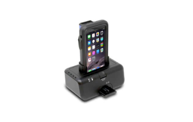 Eventbrite Scanners