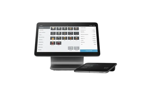 Square Stand POS Kits
