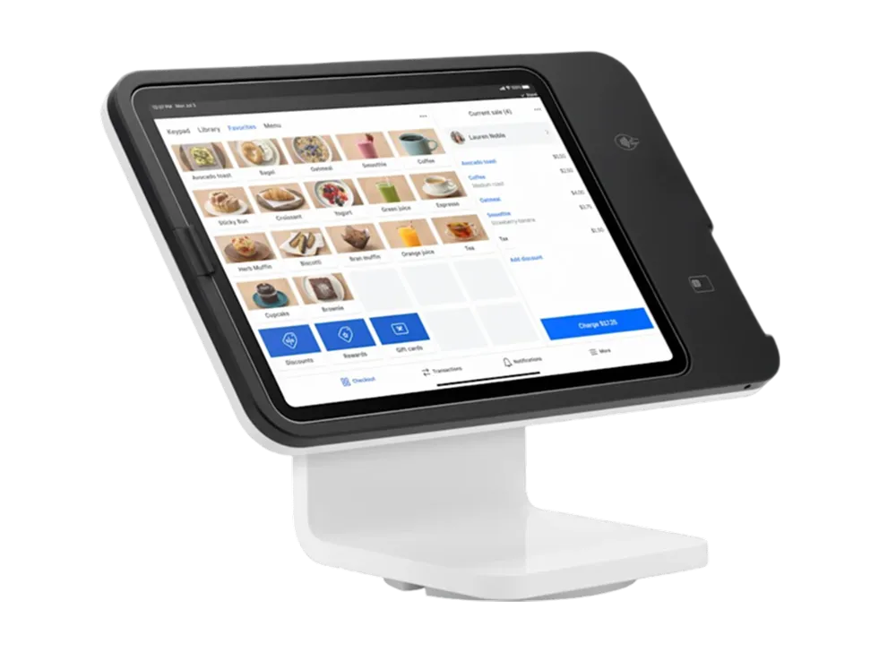 Square Stand rental