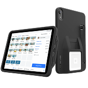 iPad Mini with L7 Case