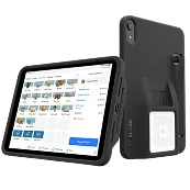 iPad Mini with L7 Case