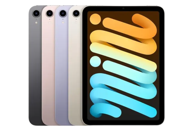 ipads