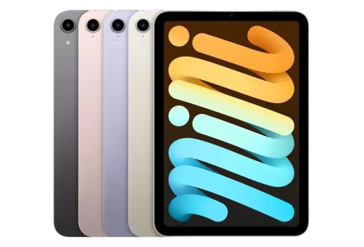 ipads