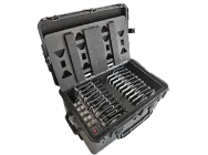 iPad Transport + Charge Case