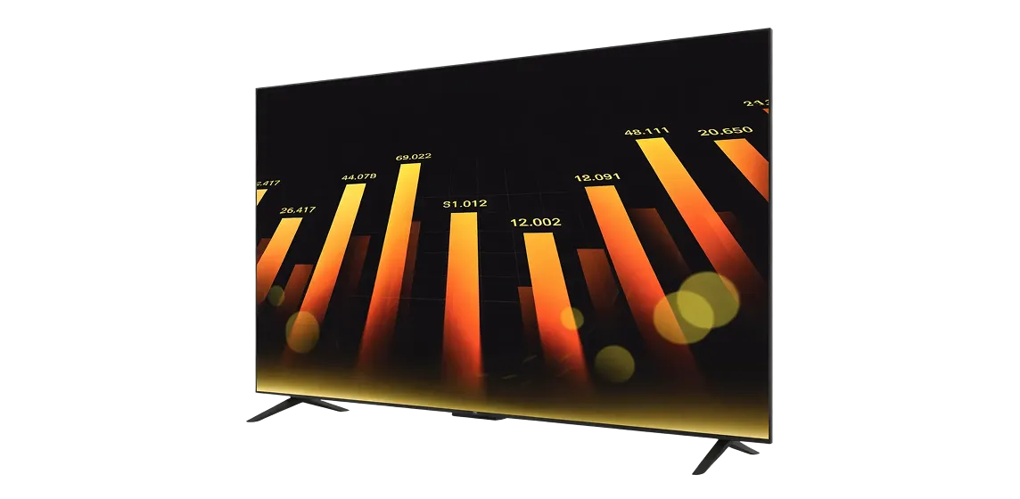 Large-Format Display