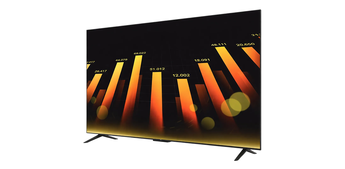 Large-Format Display