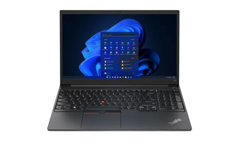Lenovo E15 (Gen 1)