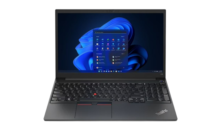 Lenovo E15 (Gen 1)