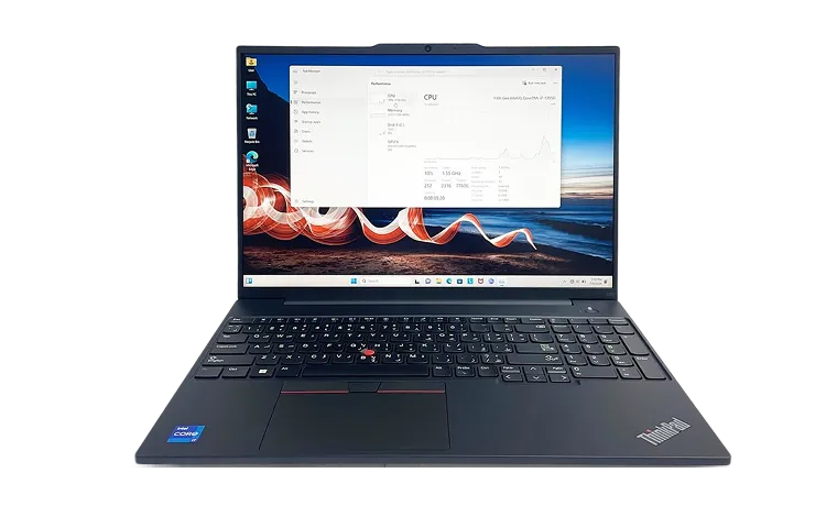 Lenovo E16 i7 (13th Gen)