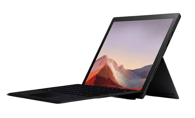 Microsoft Surface Pro (Gen 7)