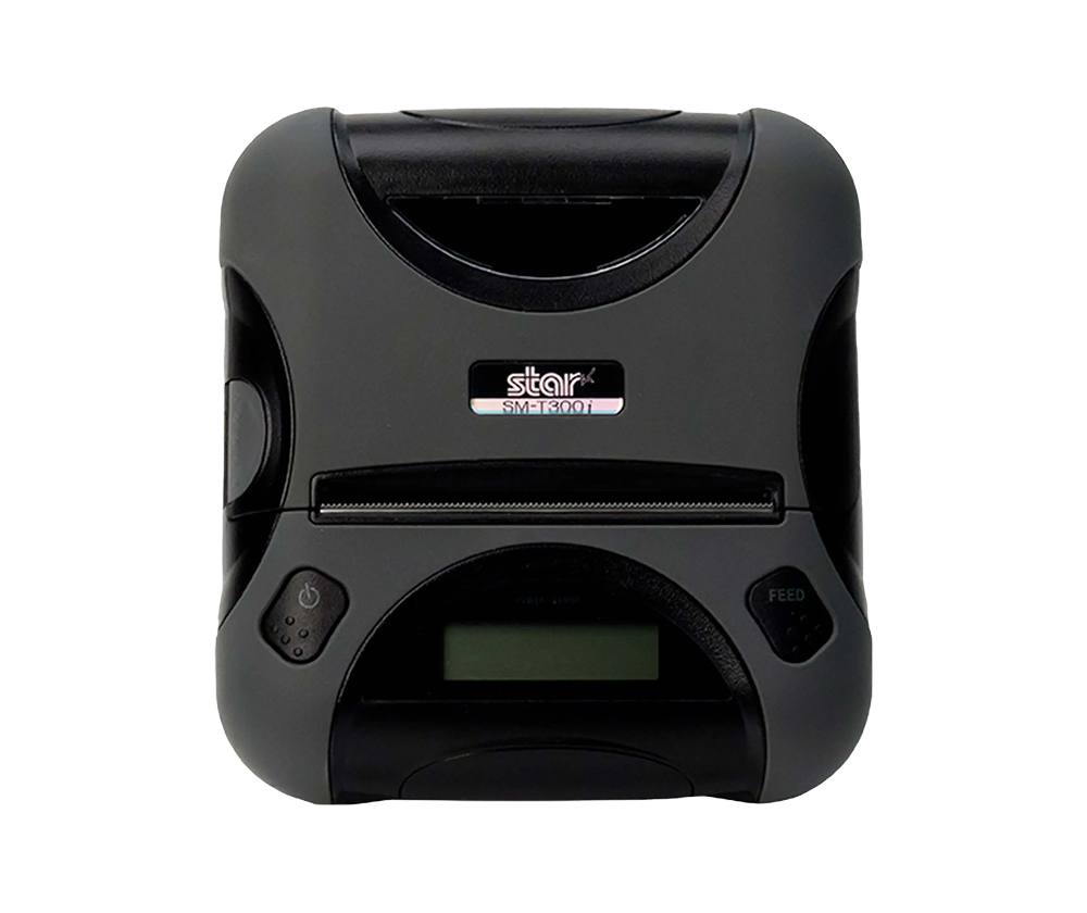 mobile bluettoth printer
