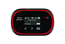 Mobile Hotspot