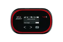 Mobile Hotspot