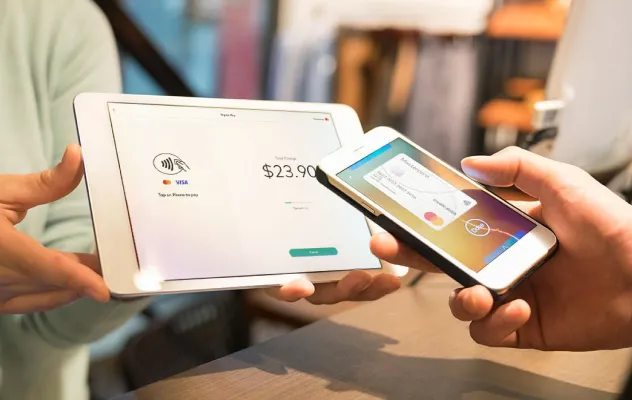 Mobile Sales