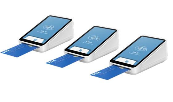 multiple terminal