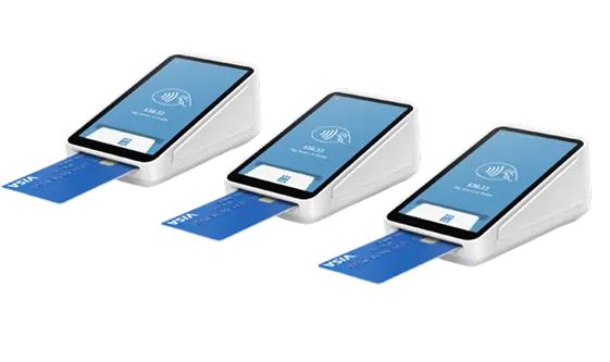 multiple terminal