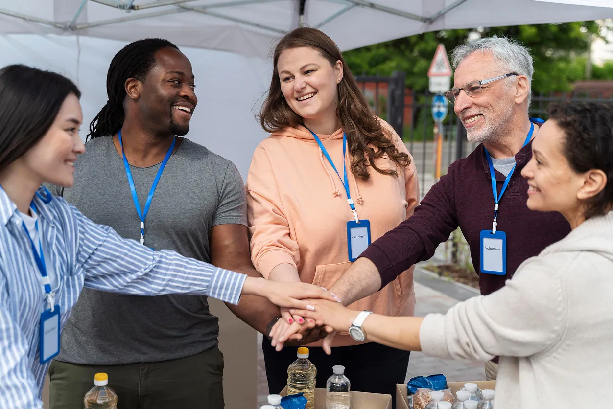 non-profit fundraising