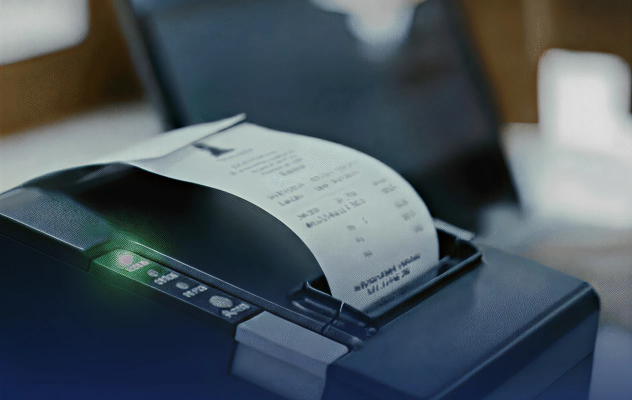 On-demand invoices