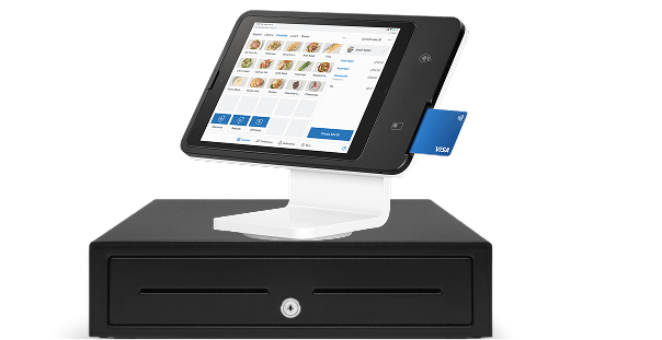 square register