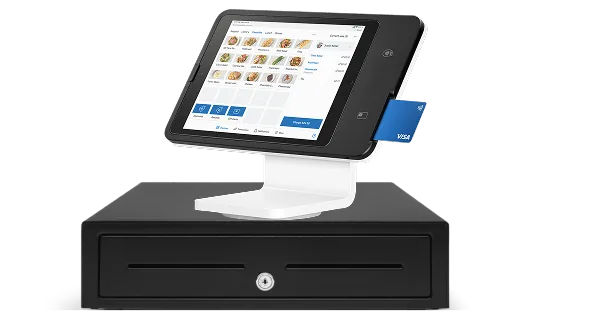 square register