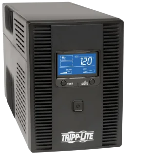 portable power station