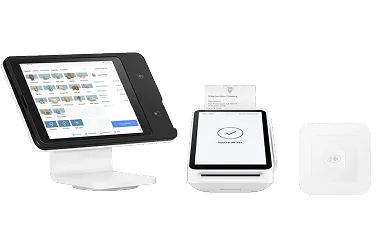 pos payments systems