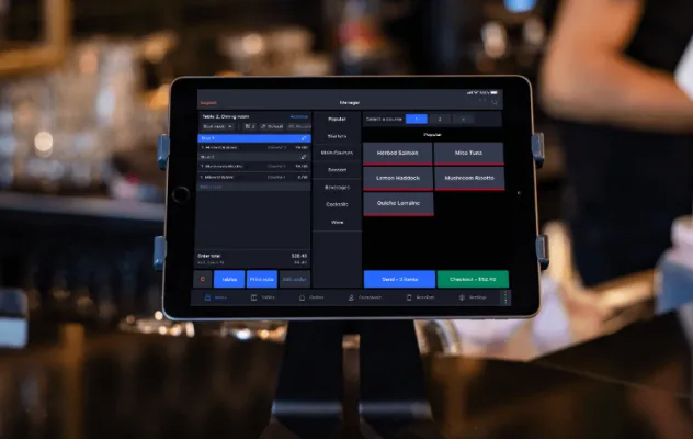 POS Transactions