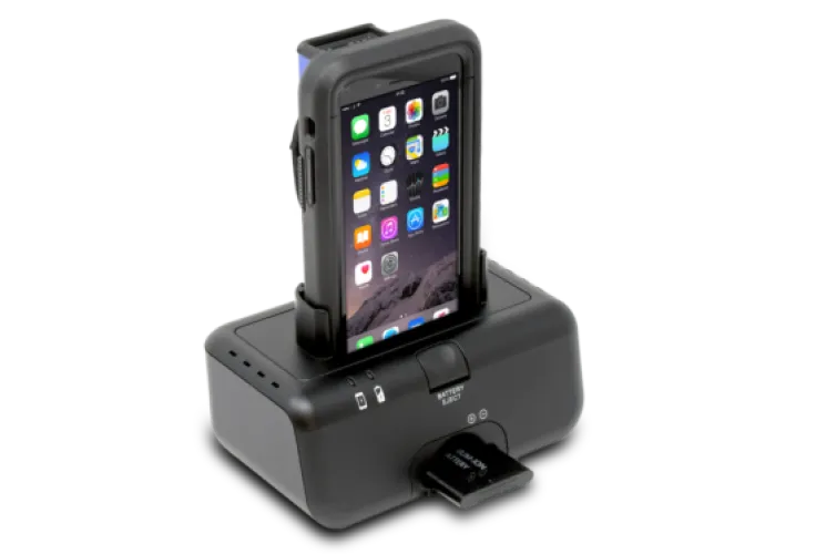 scanner