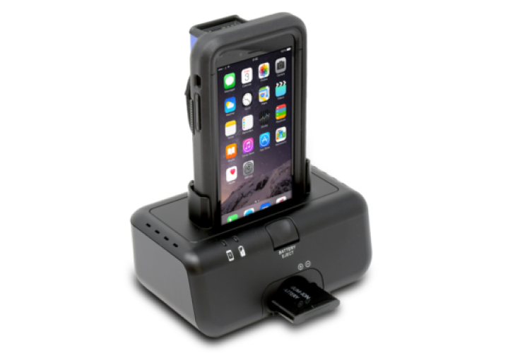 scanner