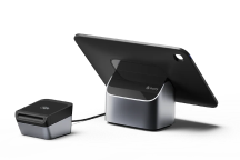 Shopify Retail Stand + POS Terminal