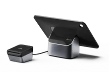 Shopify Retail Stand + POS Terminal