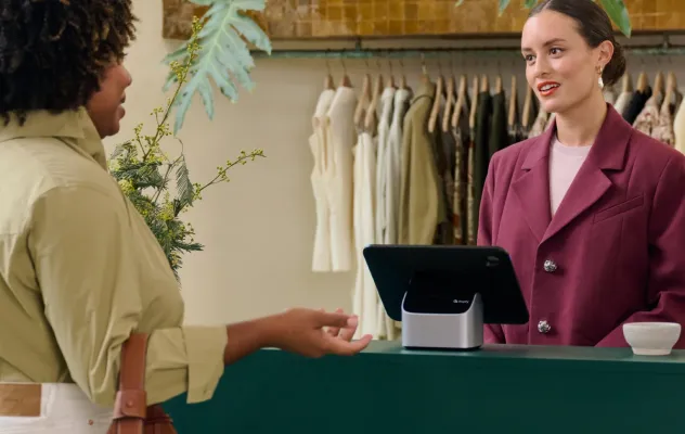 Retail trials