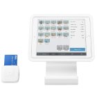 Square Stand for Contactless + Chip