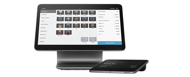 Square Register
